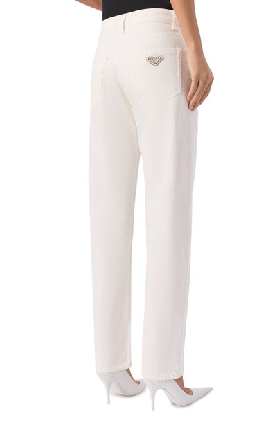 Джинсы PRADA, арт. GFP507/14LW, фото 4