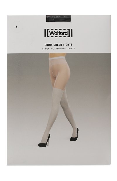 Женские колготки WOLFORD, арт. 14997