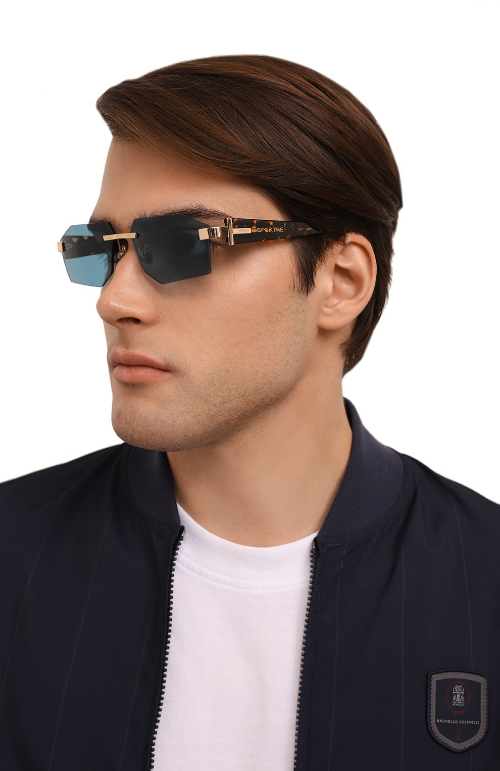 Солнцезащитные очки SPEKTRE, арт. L0VELY 03AFT, фото 3