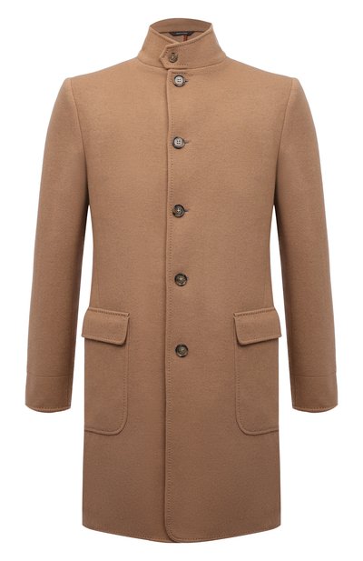 Шерстяное пальто LORO PIANA, арт. FAL9175, фото 1