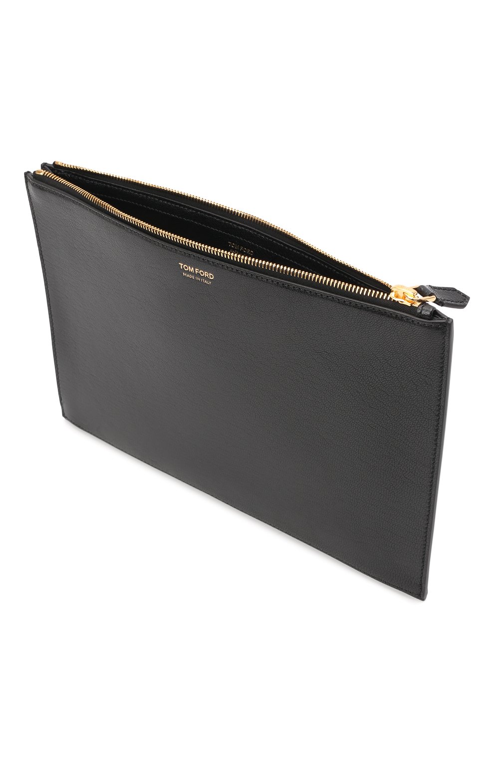 Кожаная папка для документов TOM FORD, арт. H0486T-LG0020, фото 5