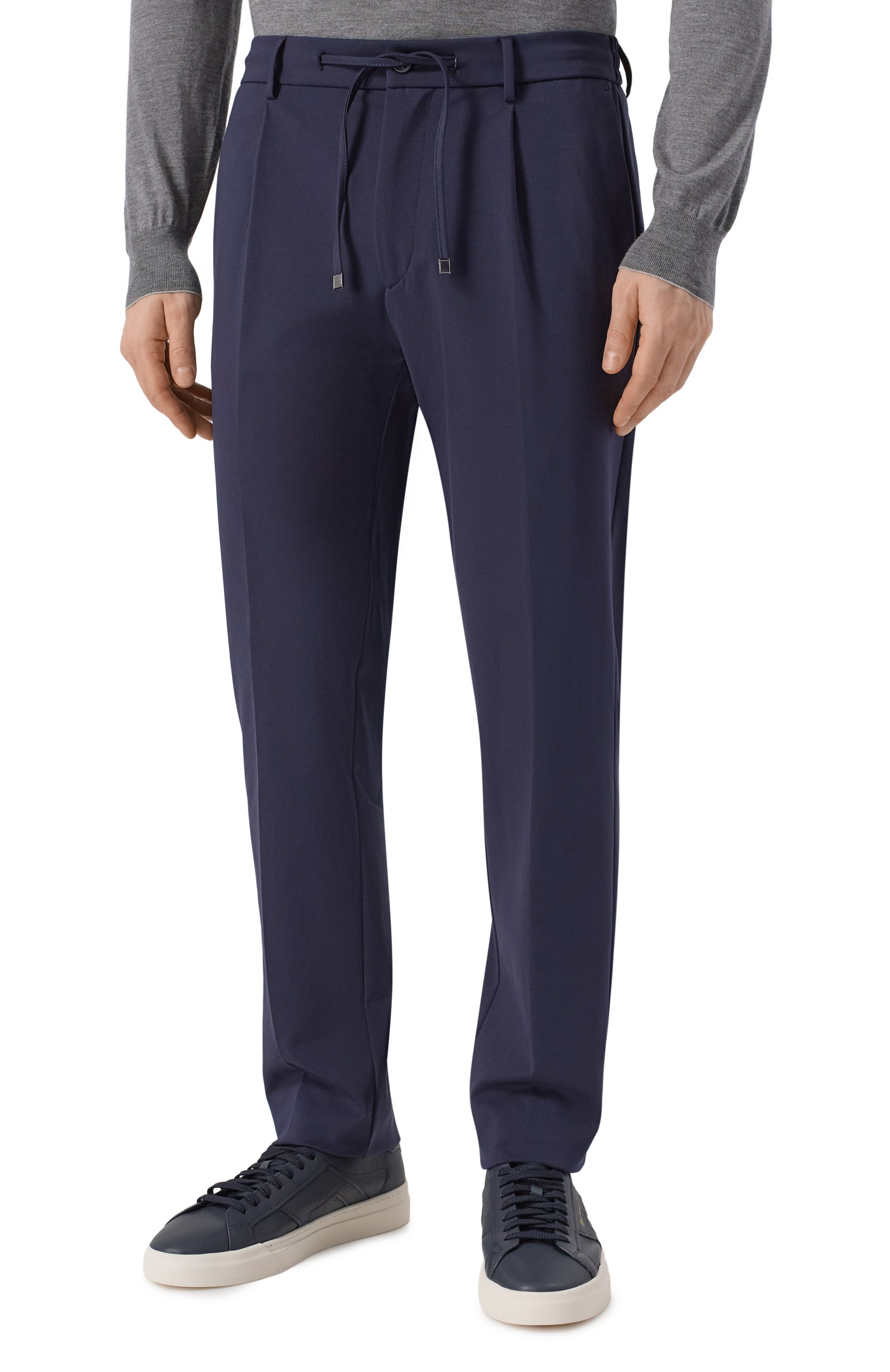 Брюки BERWICH, арт. SPIAGGIA 1P/CN1026X, фото 3