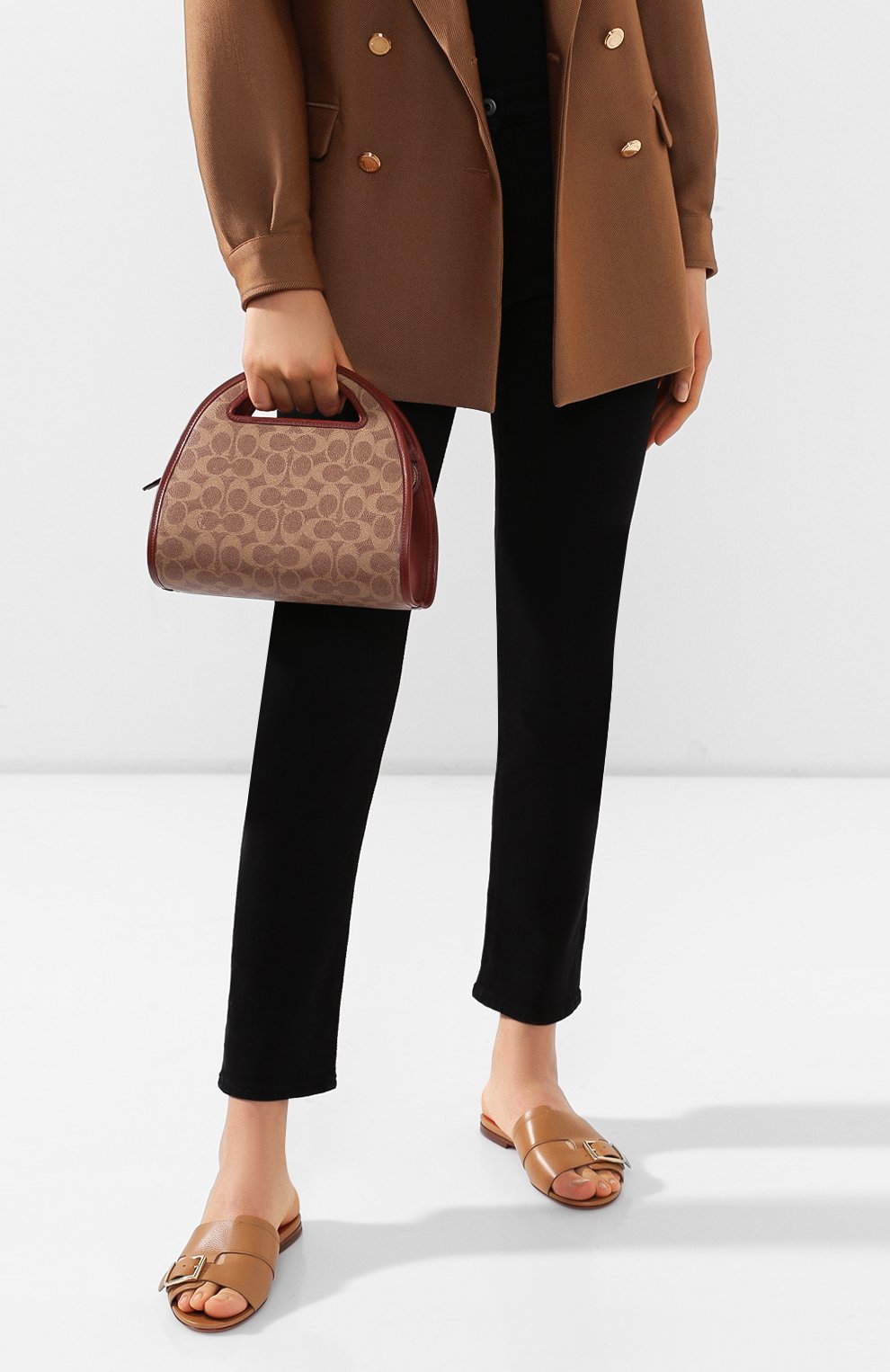 Сумка COACH, арт. 146, фото 2