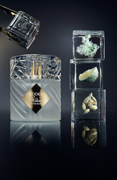 Парфюмерная вода vodka on the rocks (50ml) KILIAN PARIS, арт. 3700550246688, фото 3