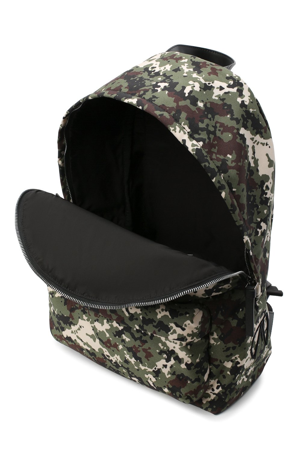 Текстильный рюкзак pierrick MONCLER, арт. F2-09A-5A704-10-02SLJ, фото 4