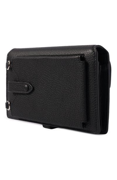 Сумка DOLCE & GABBANA черного цвета по цене 175500 руб., арт. BM2766/A0370, фото 3 Сумка DOLCE & GABBANA, арт. BM2766/A0370, фото 3