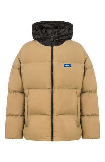 Мужская пуховик HUGO BLUE, арт. 50546652