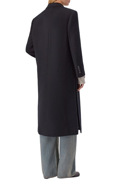 Шерстяное пальто JUUN.J, арт. JW5X30W50, фото 4