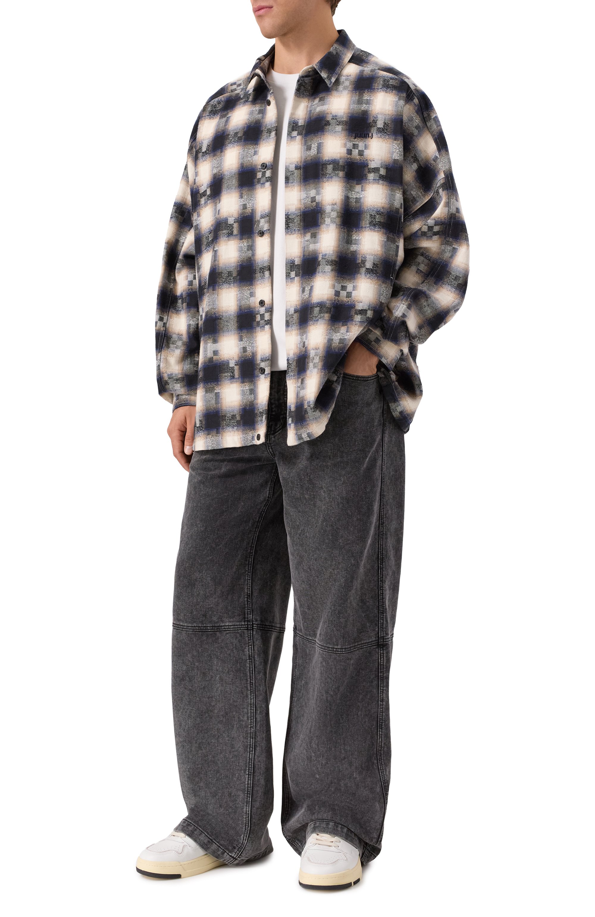 Джинсы JUUN.J, арт. JC5921P253, фото 2