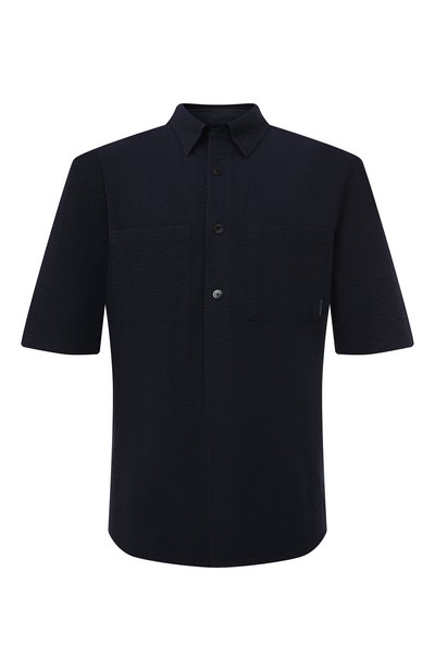 Хлопковая рубашка BOGNER, арт. 58818063, фото 1