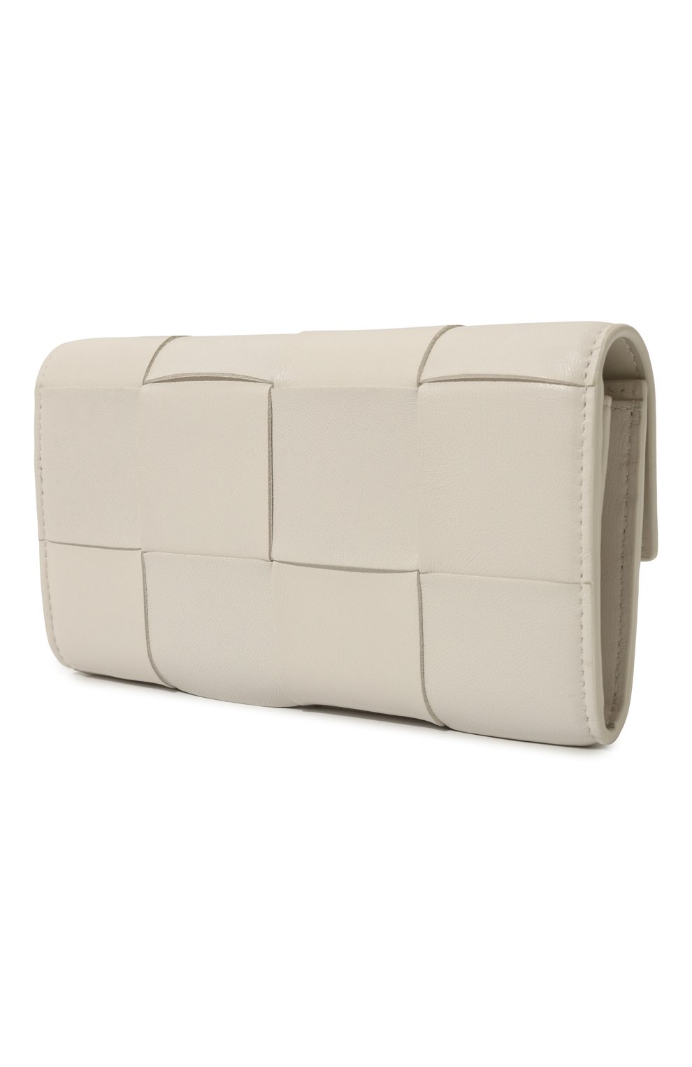 Кожаный кошелек BOTTEGA VENETA, арт. 742694/VCQC4, фото 2