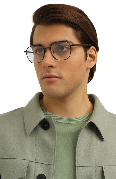 Оправа SAINT LAURENT, арт. SL 646/F 001, фото 3