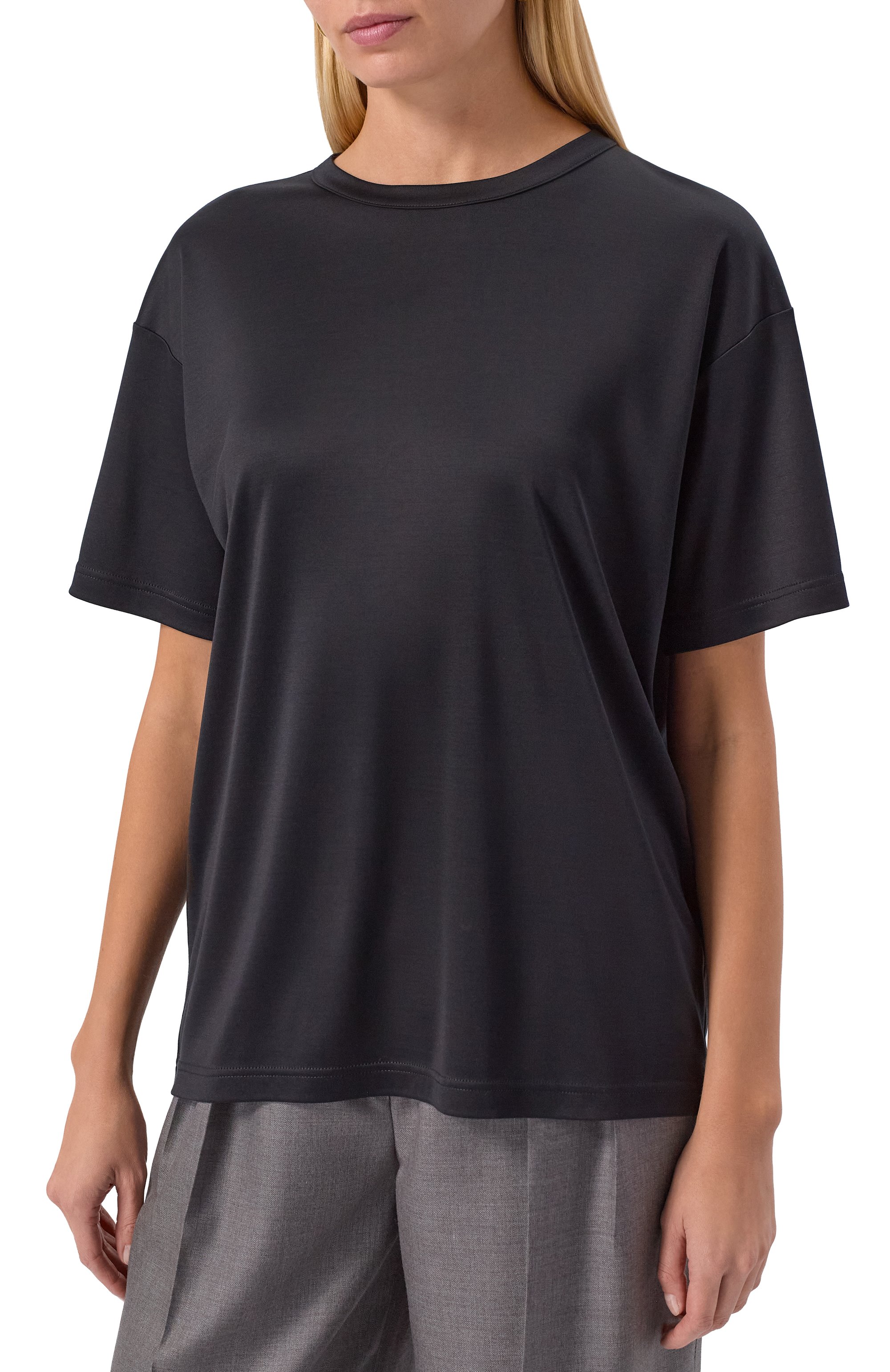 Шелковая футболка MVST, арт. M25.2MW.H405, фото 3