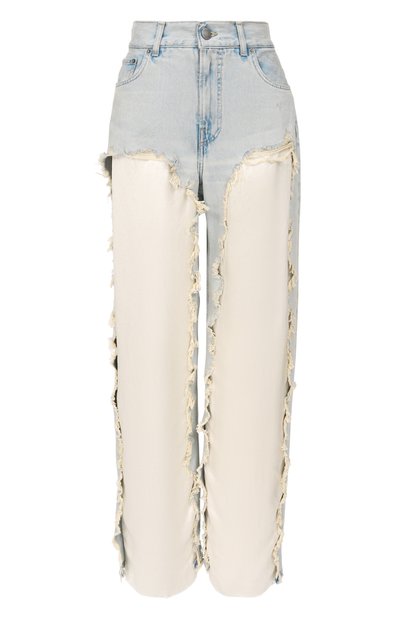 Женские джинсы bonnie HAIKURE, арт. HEW03330DF204L0935/B0NNIE DUSTY BLUE