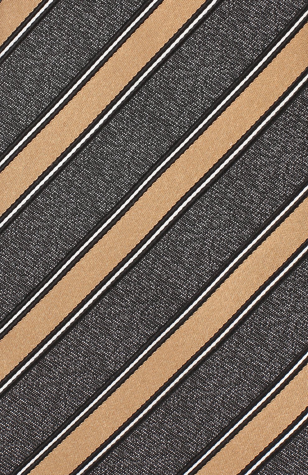 Шелковый галстук ZEGNA разноцветного цвета по цене 23700 руб., арт. Z6E05/1UM, фото 3 Шелковый галстук ZEGNA, арт. Z6E05/1UM, фото 3