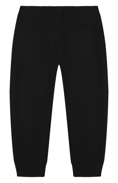 Комплект из толстовки �и брюк MOSCHINO, арт. MUK05G/LCA40, фото 5