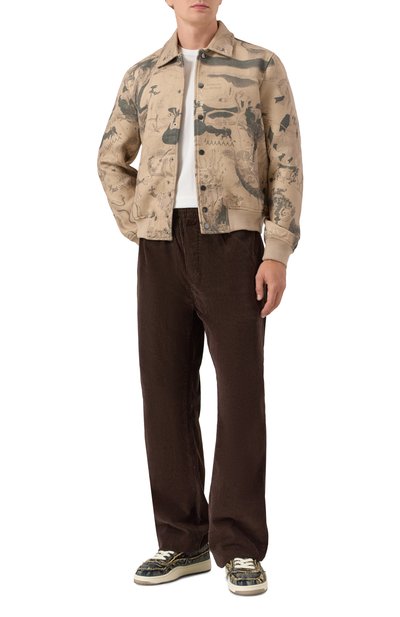 Бомбер DOMREBEL, арт. M MEGAL0 B0MBER, фото 2