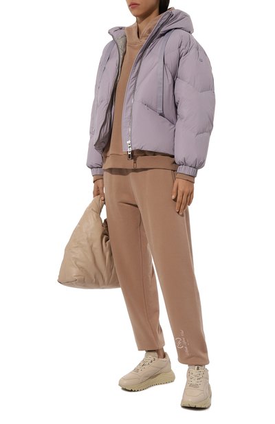 Кожаные кроссовки malaga BOGNER, арт. 22441153, фото 2