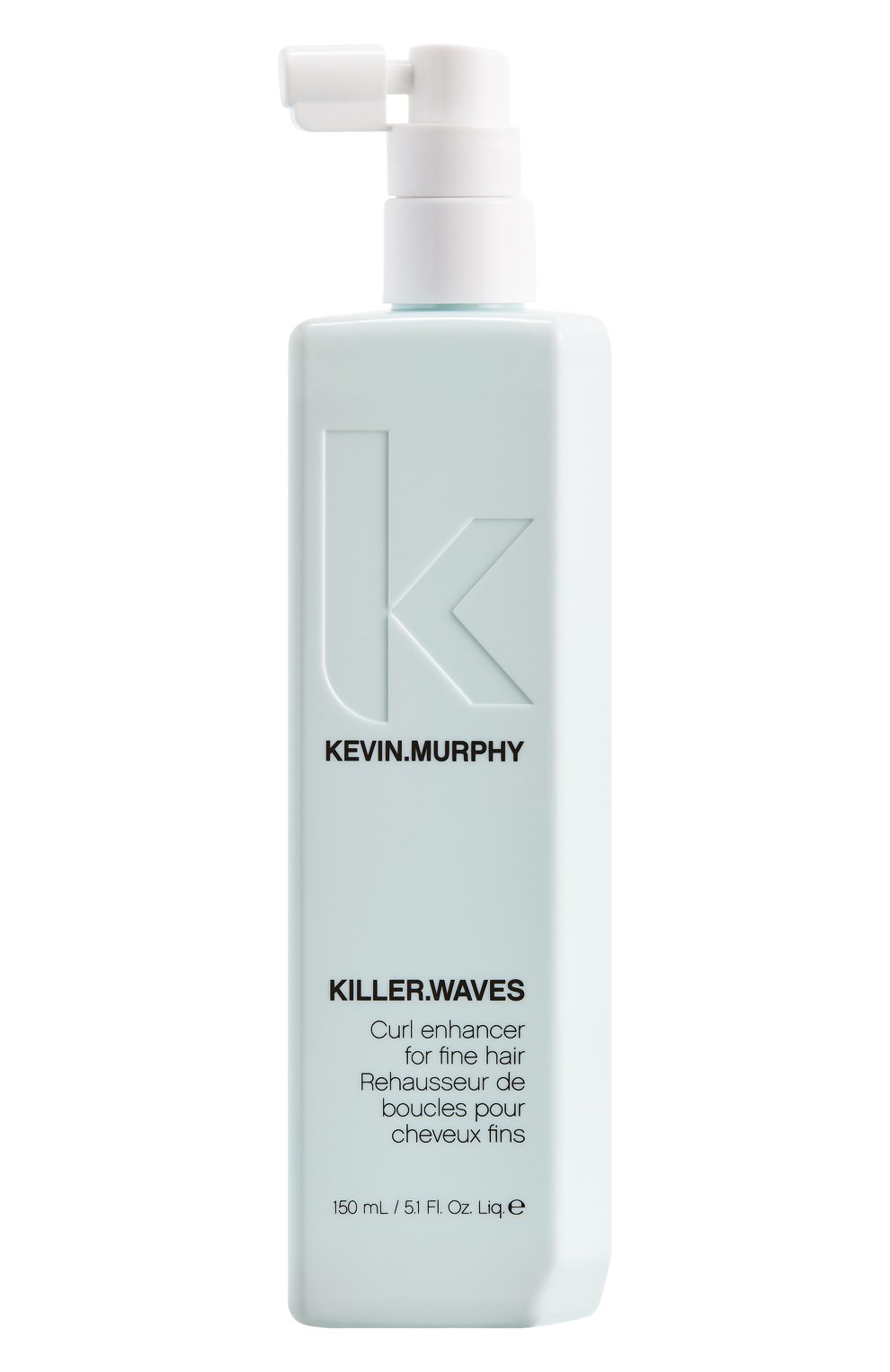 Текстурирующий спрей для усиления локонов и придания объема killer.waves (150ml) KEVIN MURPHY, арт. 9339341006329, фото 1