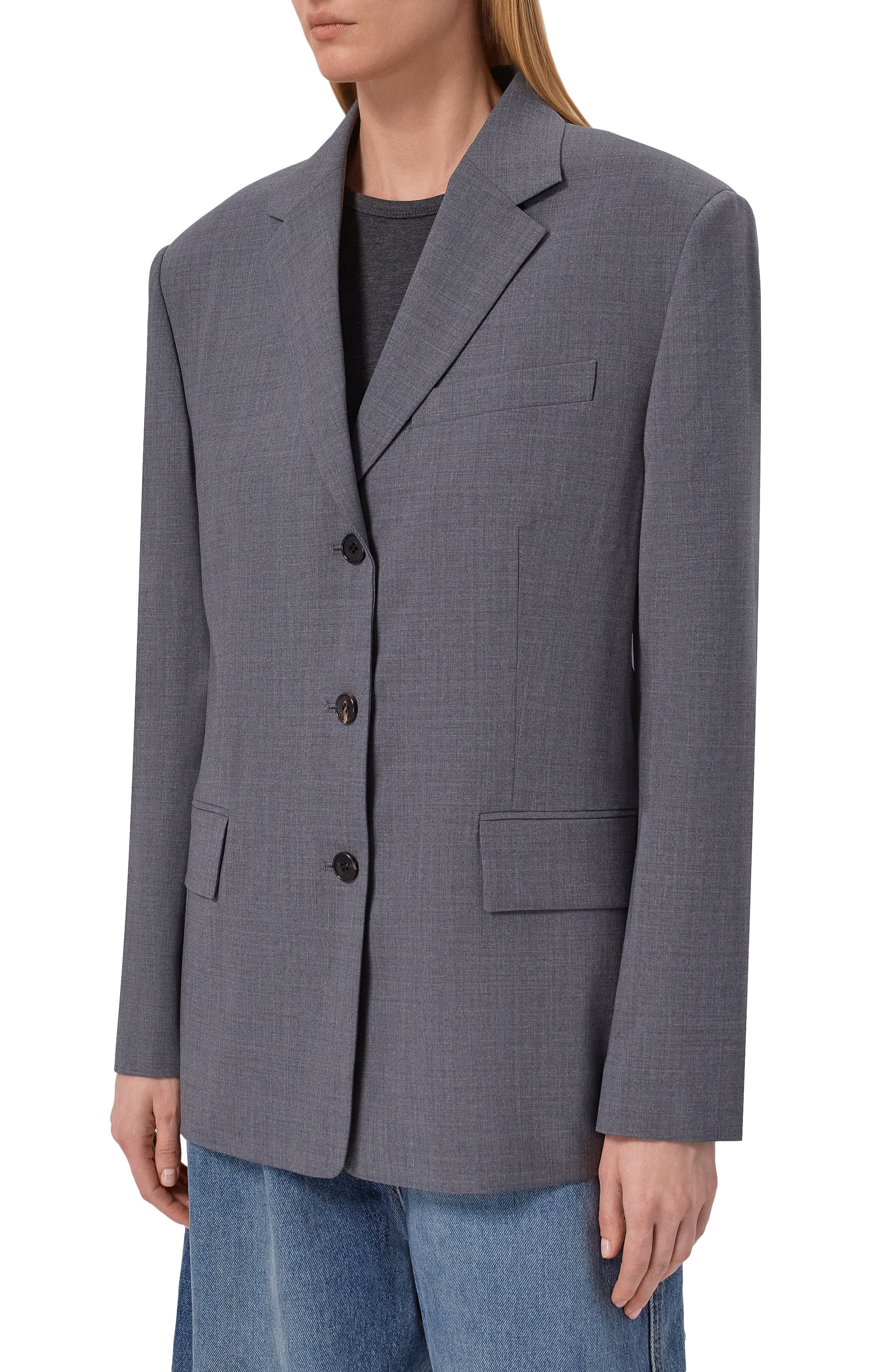 Жакет JUUN.J, арт. JW6211W02, фото 3