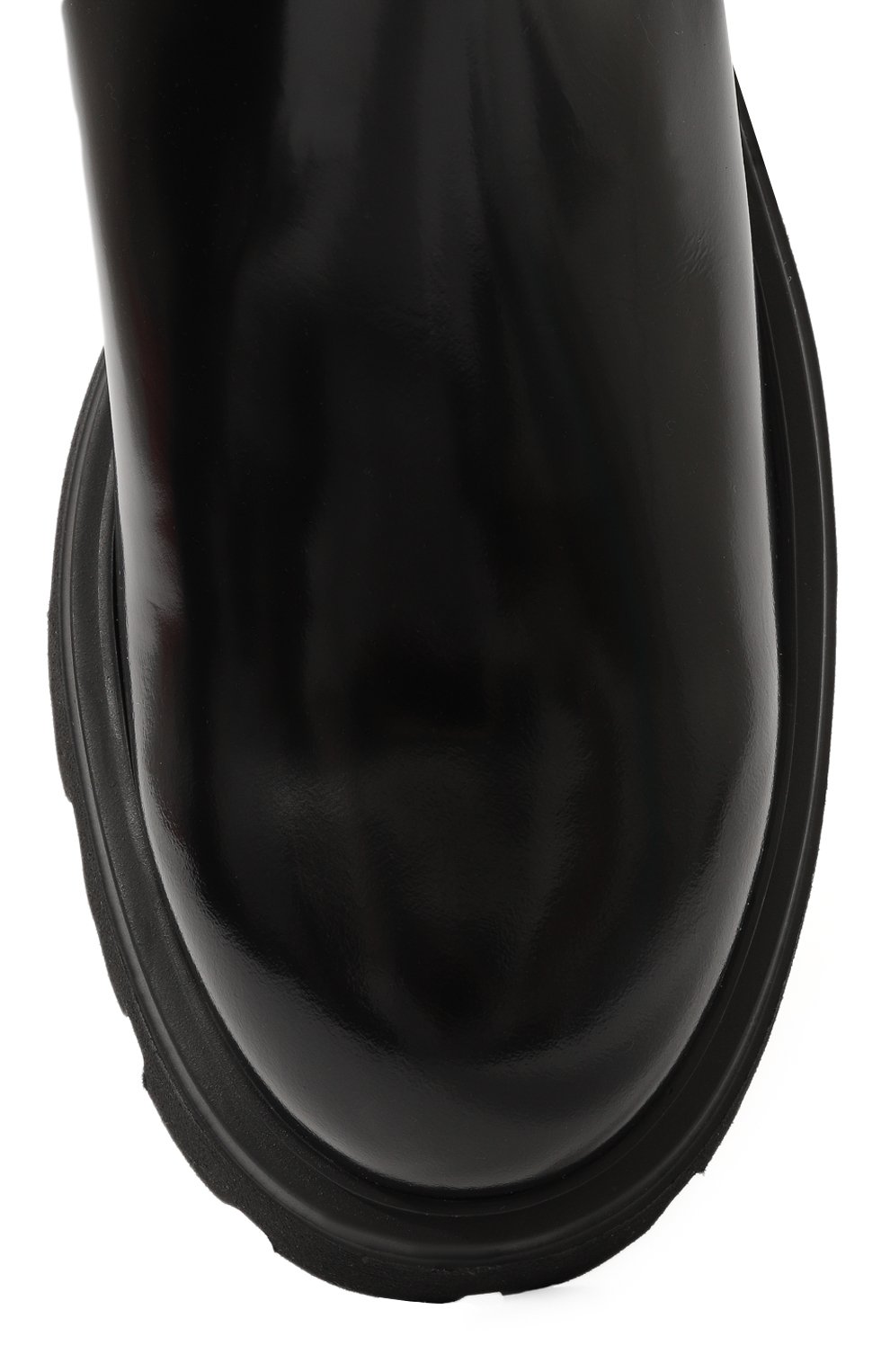 Кожаные челси MSGM, арт. 3540MS274/854, фото 6