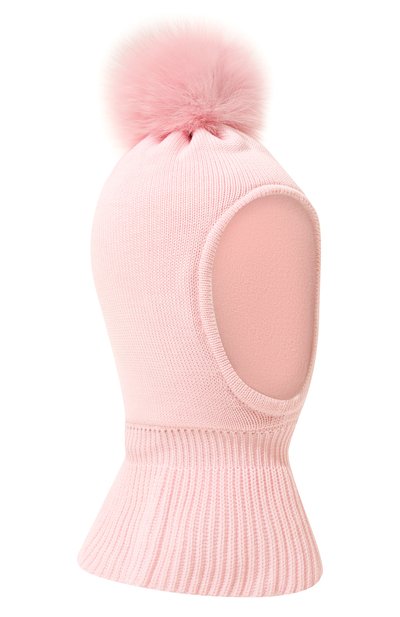 Шерстяная шапка-балаклава IL TRENINO, арт. CL 4069/VB