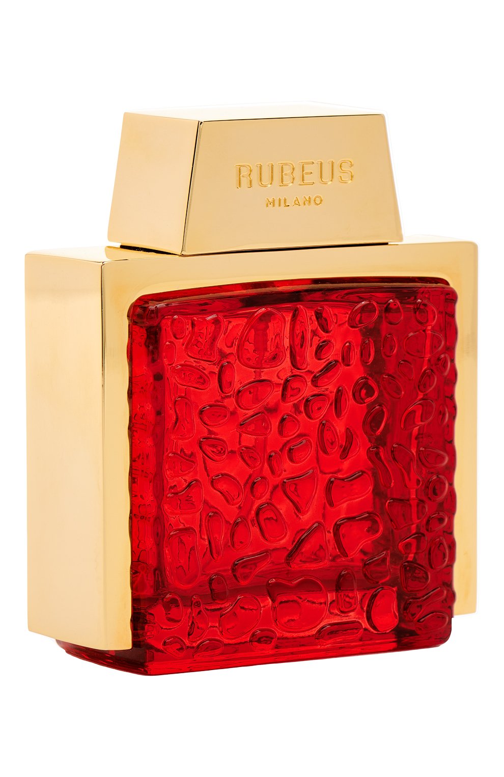 Духи rouge (50ml) RUBEUS MILANO бесцветного цвета по цене 98000 руб., арт. 8056477160275, фото 2 Духи rouge (50ml) RUBEUS MILANO, арт. 8056477160275, фото 2