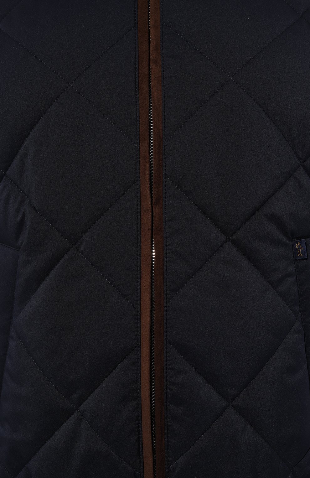 Комбинированный кардиган PAUL&SHARK, арт. 14311240, фото 5