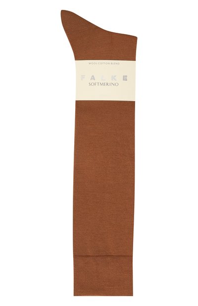 Женские гольфы из шерсти и хлопка FALKE, арт. 47438