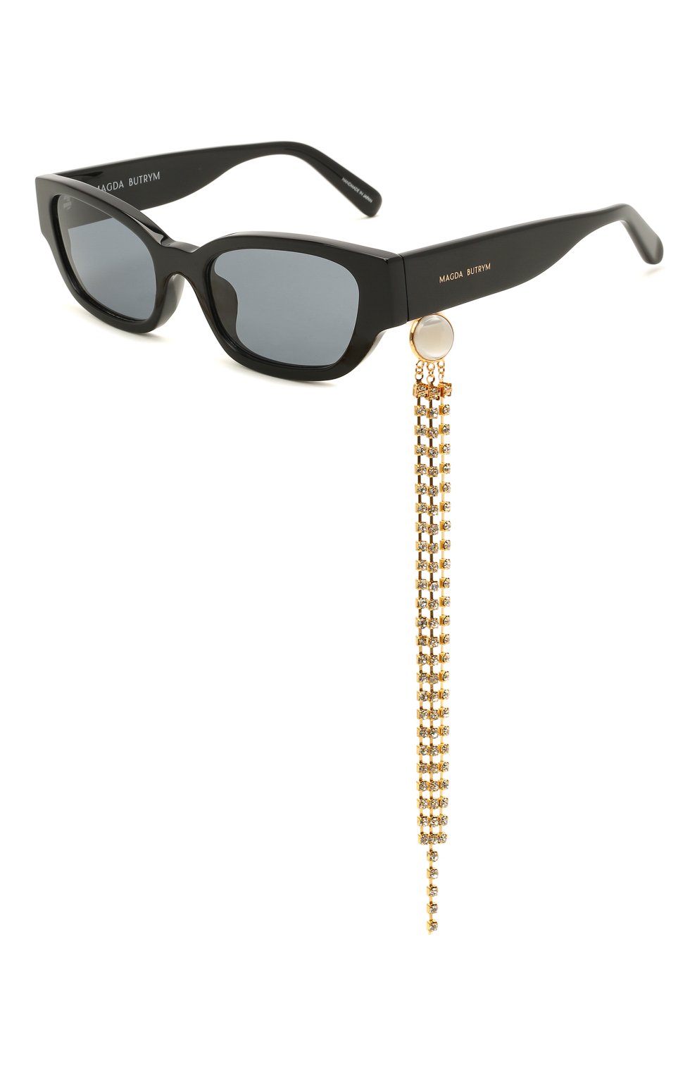 Солнцезащитные очки MAGDA BUTRYM, арт. MAGDA4C3 SUN, фото 5