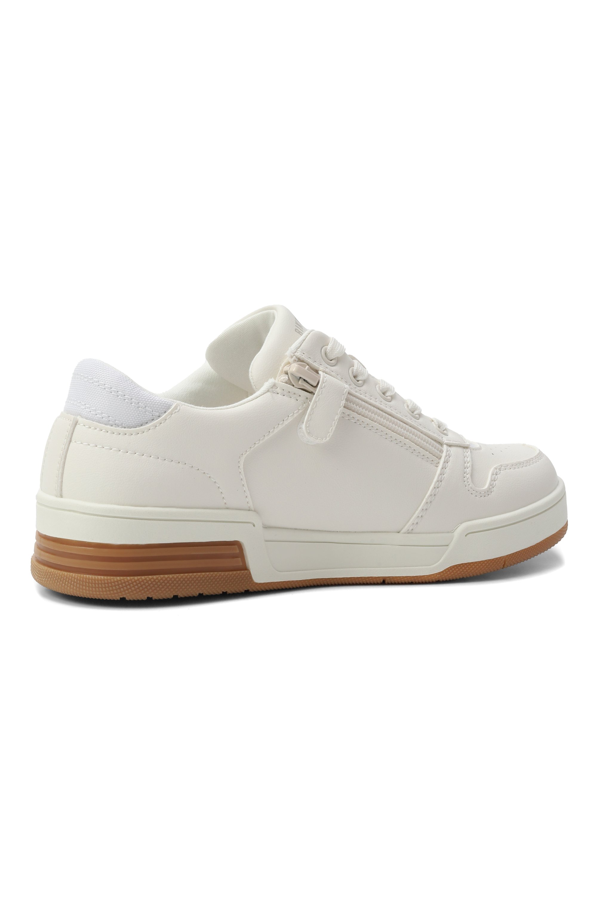 Кеды mark DIRK BIKKEMBERGS, арт. K3B9-21613-1355A732/35-40, фото 3