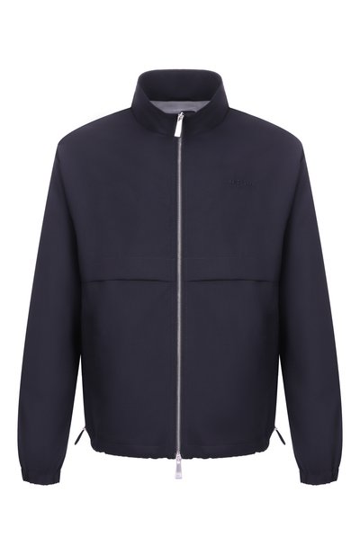 Мужская шерстяная куртка KNT, арт. UGK093K0752F01