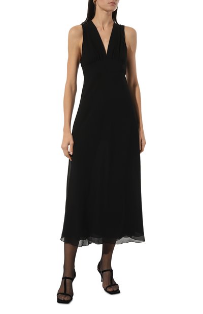 Платье PATRIZIA PEPE, арт. 8A1217_AD08, фото 3