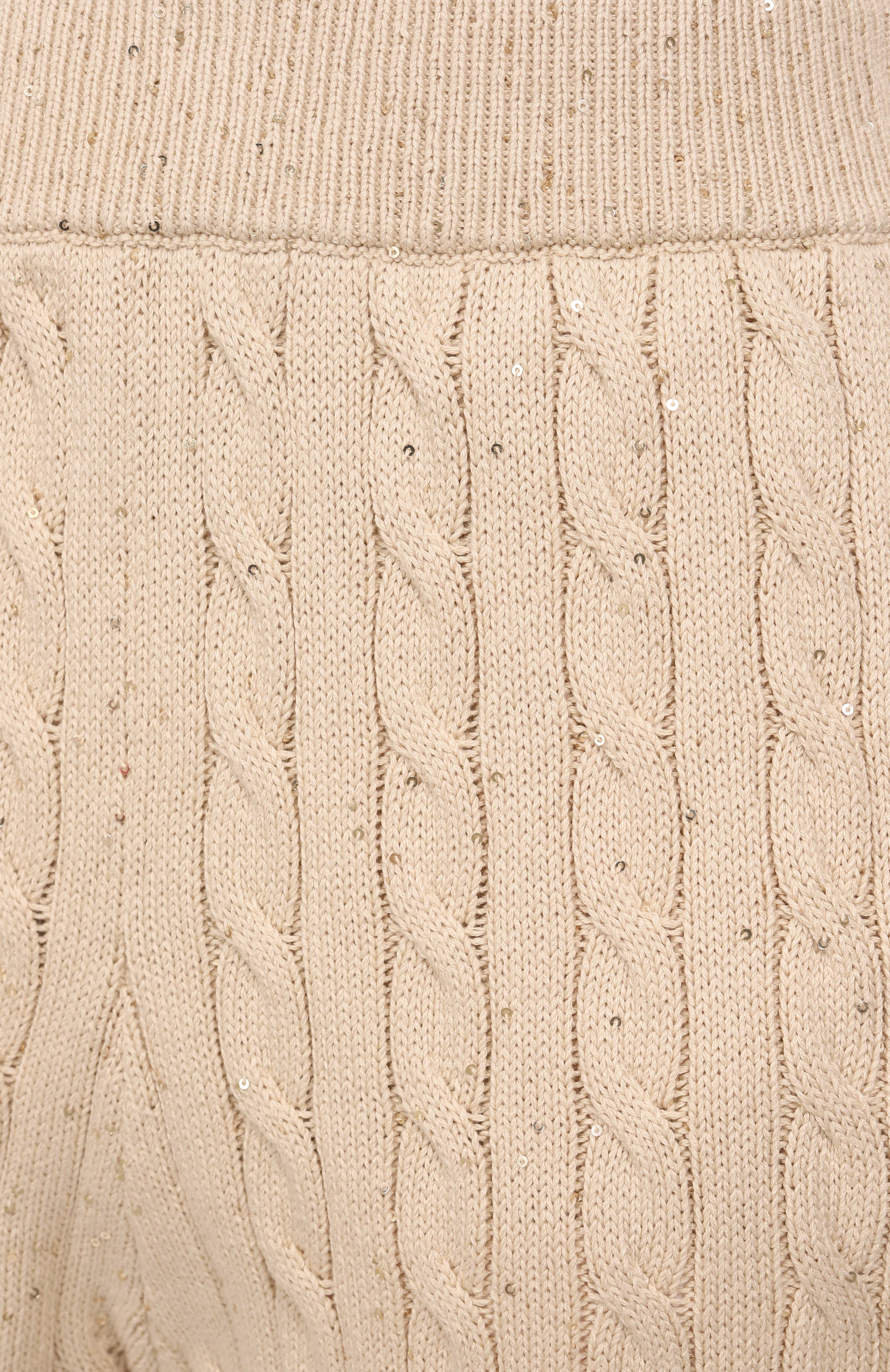 Хлопковые шорты BRUNELLO CUCINELLI, арт. MDV797469, фото 6