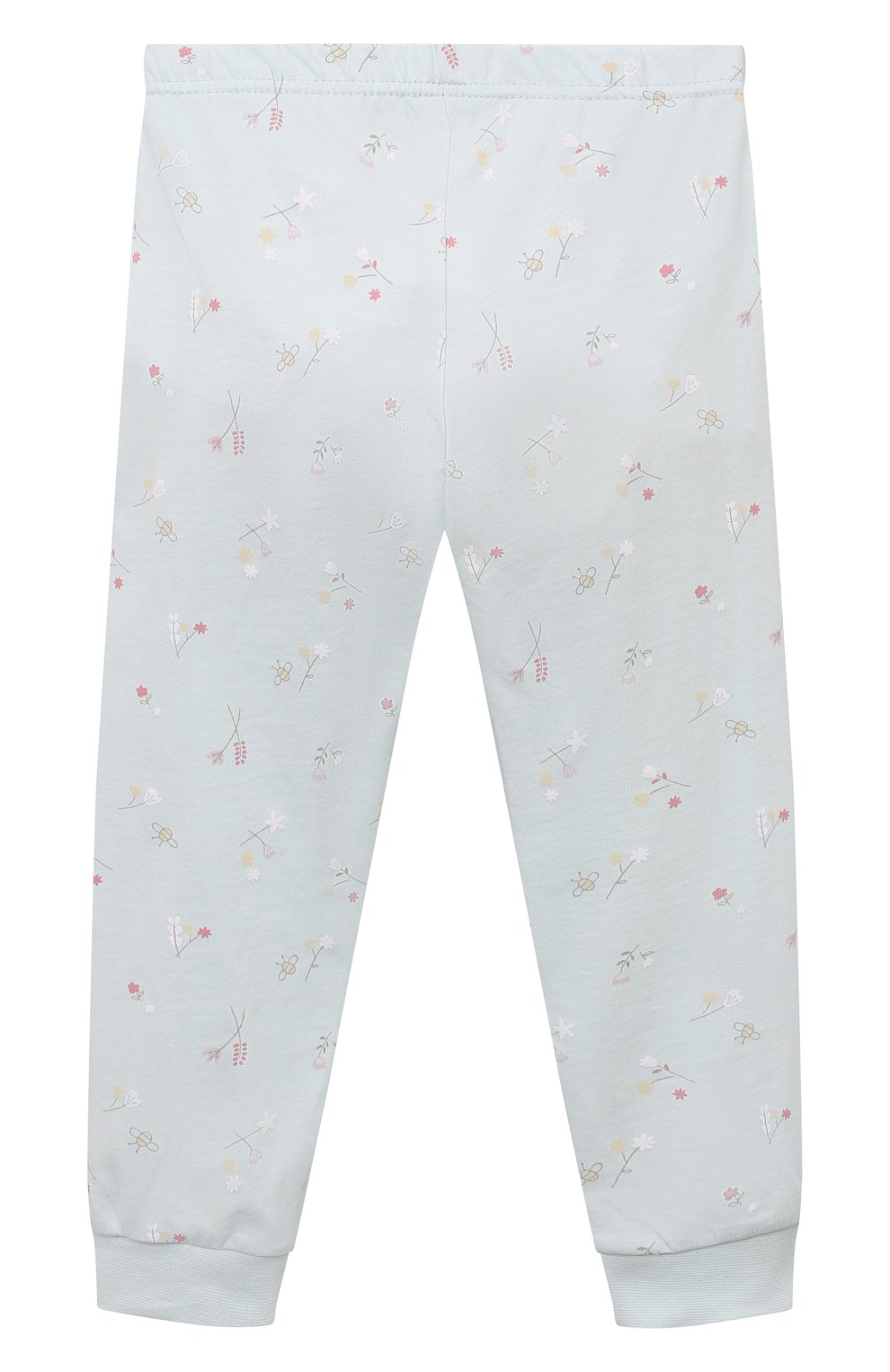 Хлопковая пижама SANETTA, арт. 233073, фото 6