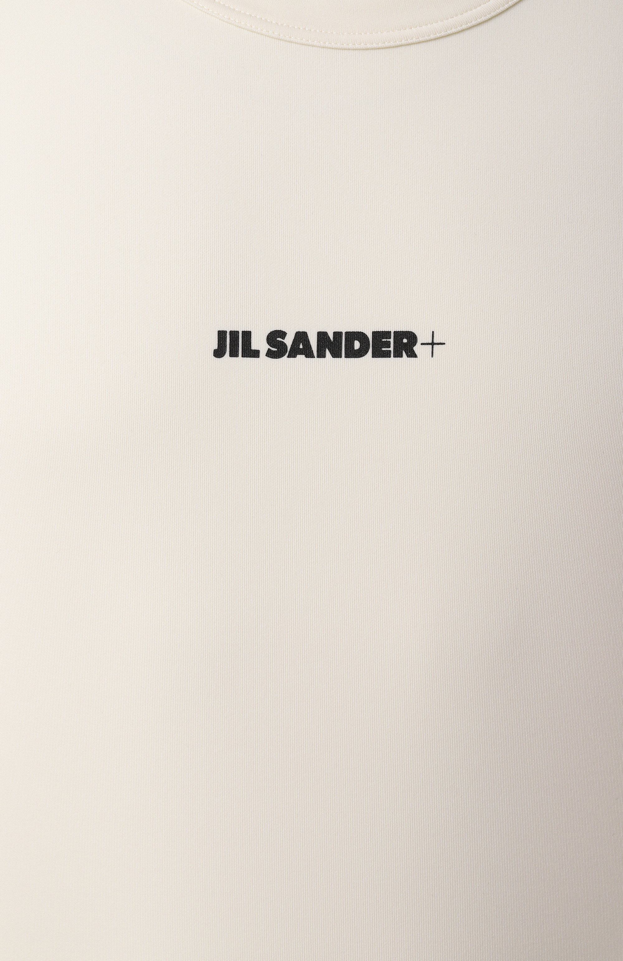 Майка JIL SANDER, арт. J47NC0111/J20033, фото 6