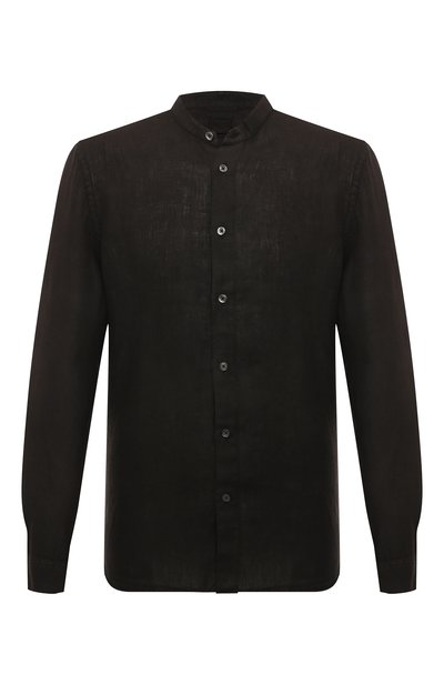 Льняная рубашка 120% LINO, арт. Y0M1159/0000115/000, фото 1