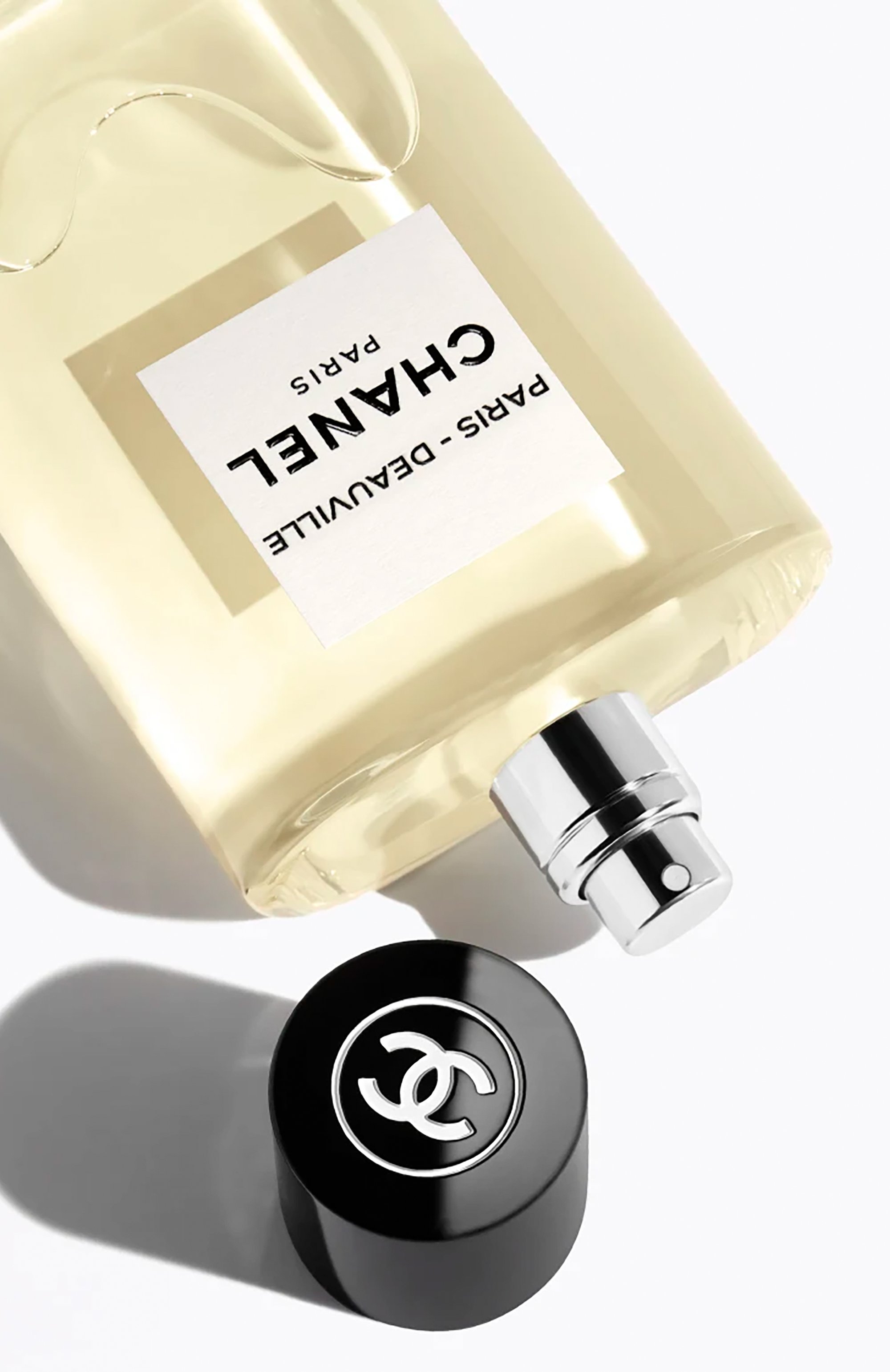 Туалетная вода paris-deauville (125ml) CHANEL, арт. 0102400, фото 2