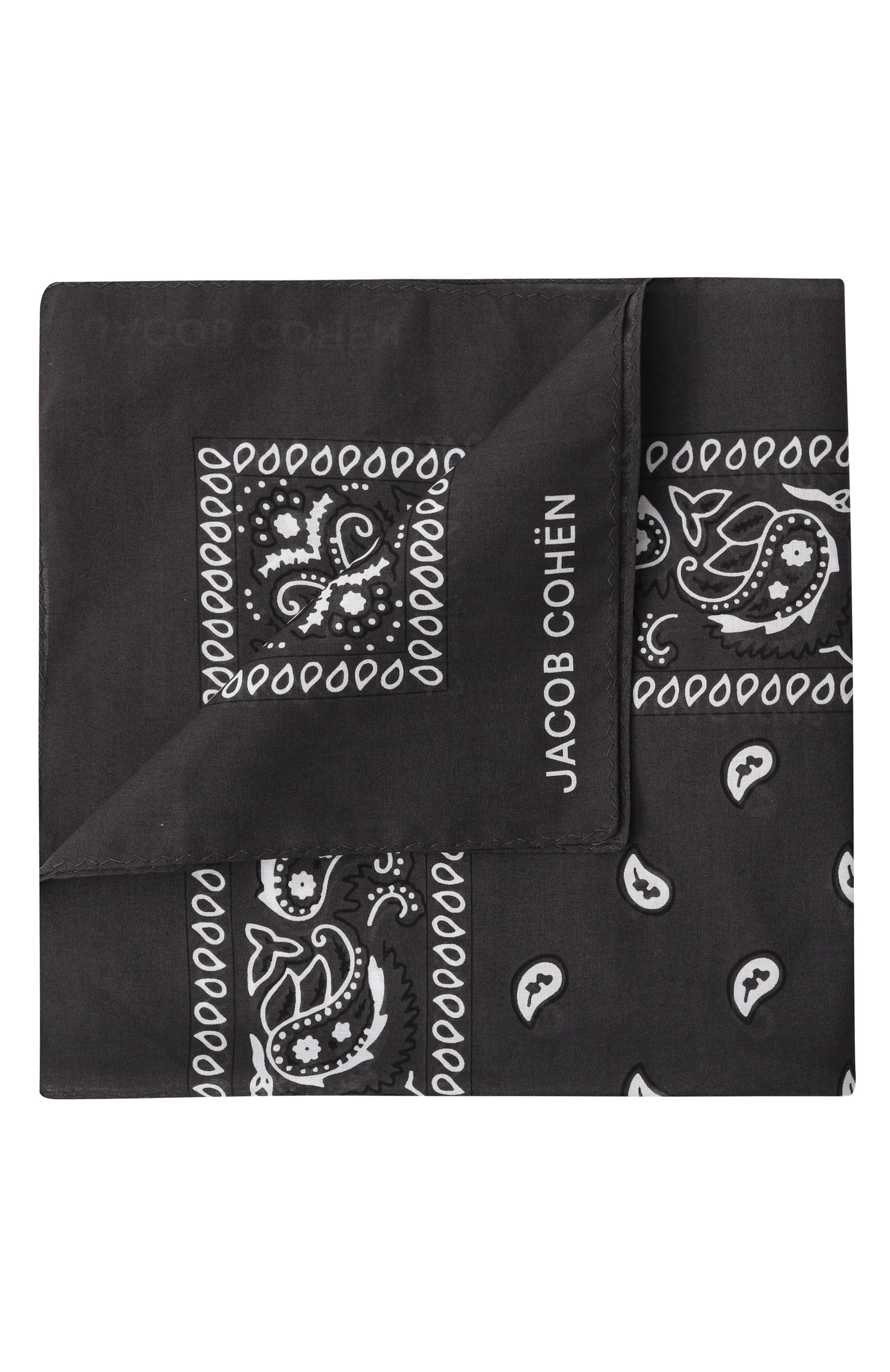 Джинсы bard JACOB COHEN, арт. JUM_QE004 030 S4126 R2, фото 7