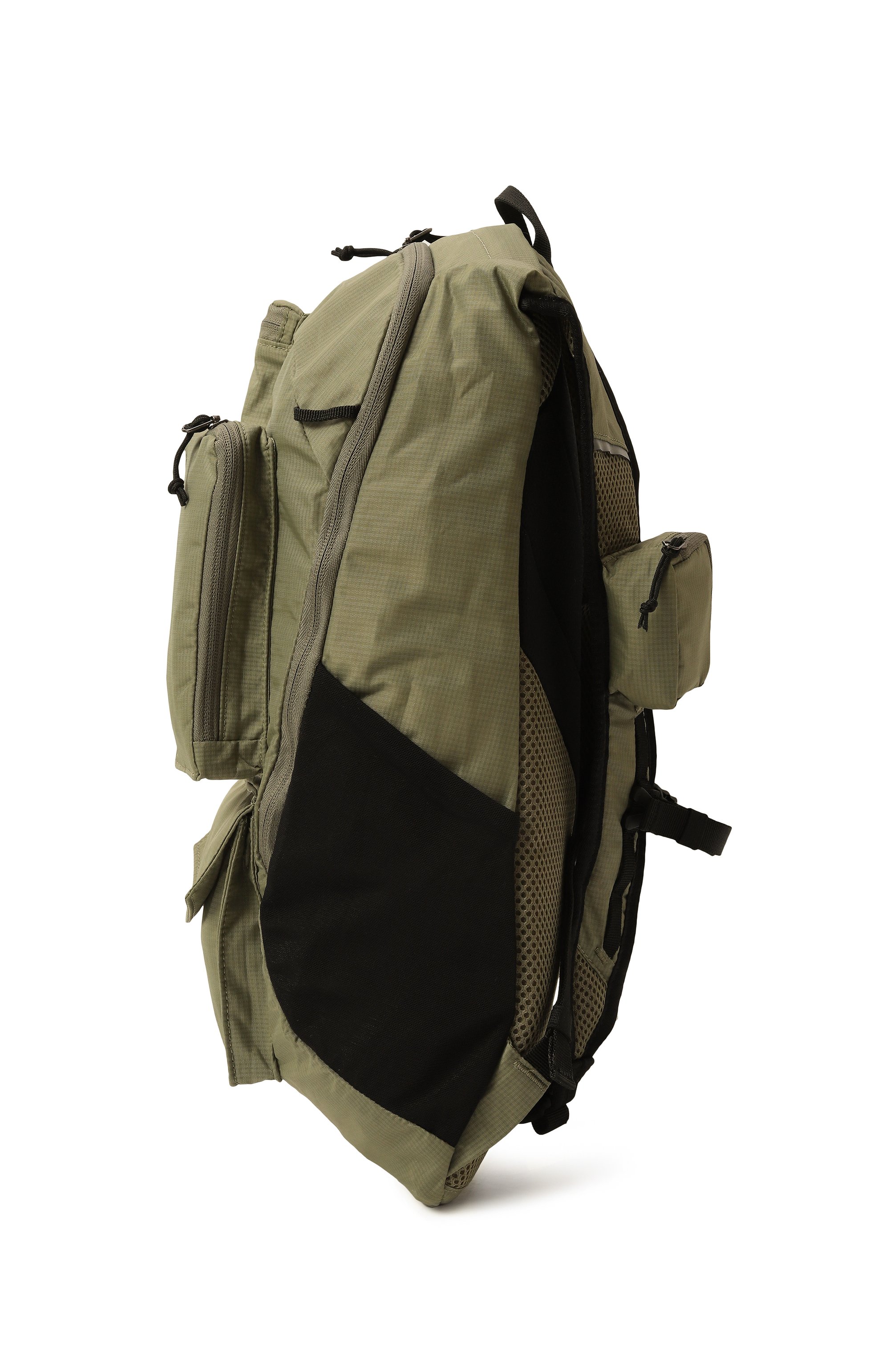 Рюкзак mm6 x salomon numeric MM6, арт. SB5WA0009/P7107, фото 5