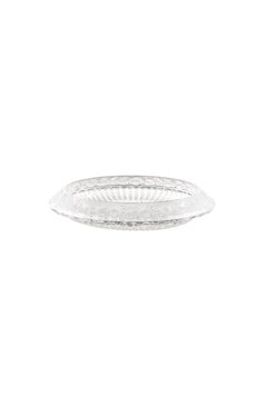 Ваза для фруктов marguerites l LALIQUE прозрачного цвета, арт. 1100400 | Фото 2 (Статус проверки: Проверена категория; Нос: Не проставлено; Региональные ограничения белый список (Axapta Mercury): Не проставлено; Автоматизация Diginetica: Не назначено; Ограничения доставки: fragile-2)