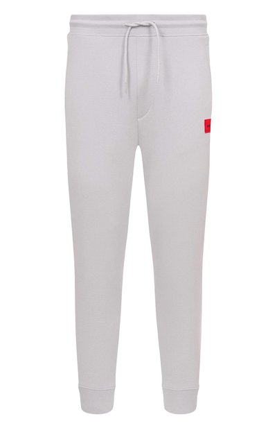 Мужские хлопковые джоггеры HUGO, арт. 50447963