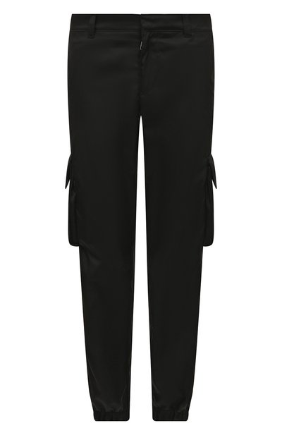 Джоггеры PRADA, арт. SPH130-1WQ8-F0002-211, фото 1