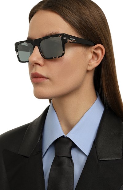 Солнцезащитные очки PRADA, арт. A10S-15001A, фото 2