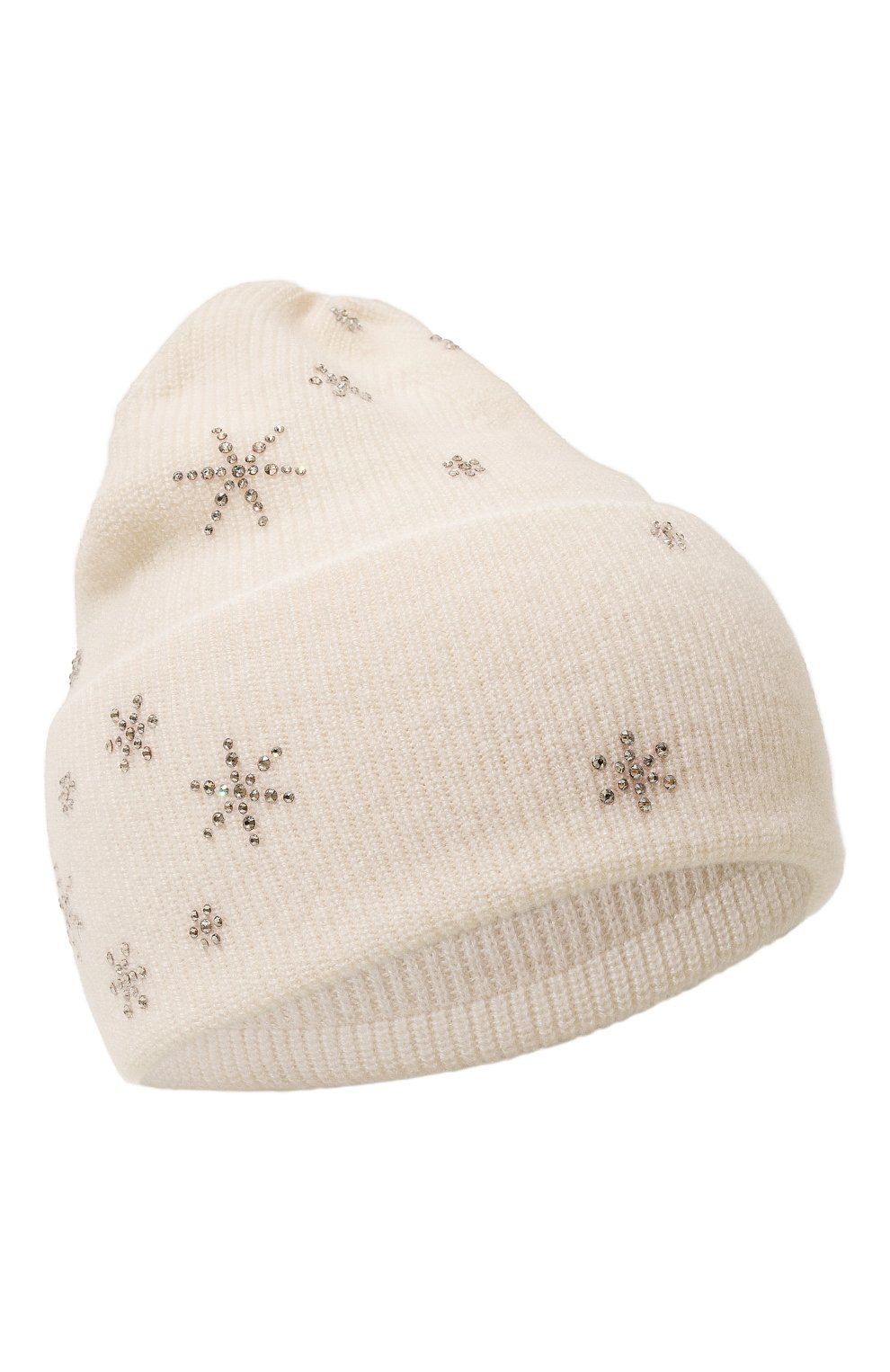 Кашемировая шапка WILLIAM SHARP, арт. A140-2, фото 1