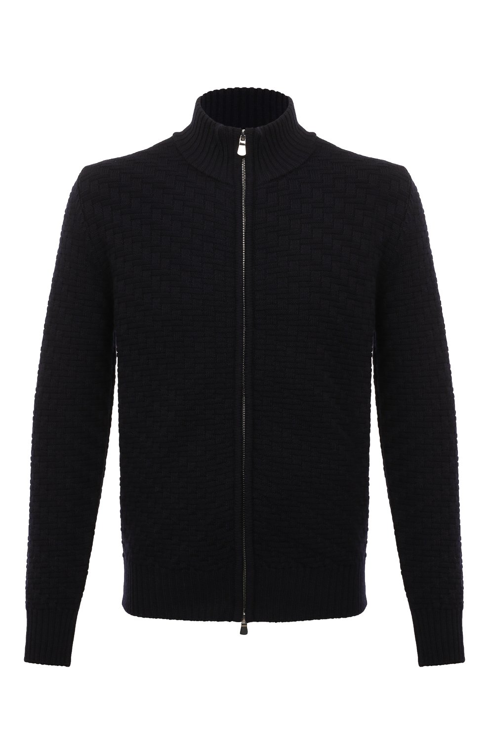 Кардиган из шерсти и кашемира ANDREA CAMPAGNA, арт. AC04, фото 1