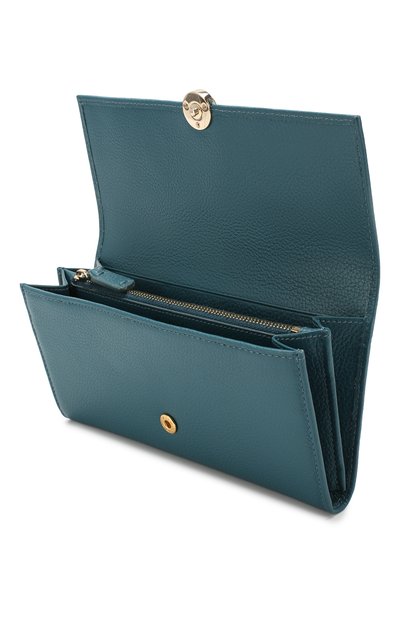 Кожаный кошелек COCCINELLE, арт. E2 EX0 11 03 01, фото 3