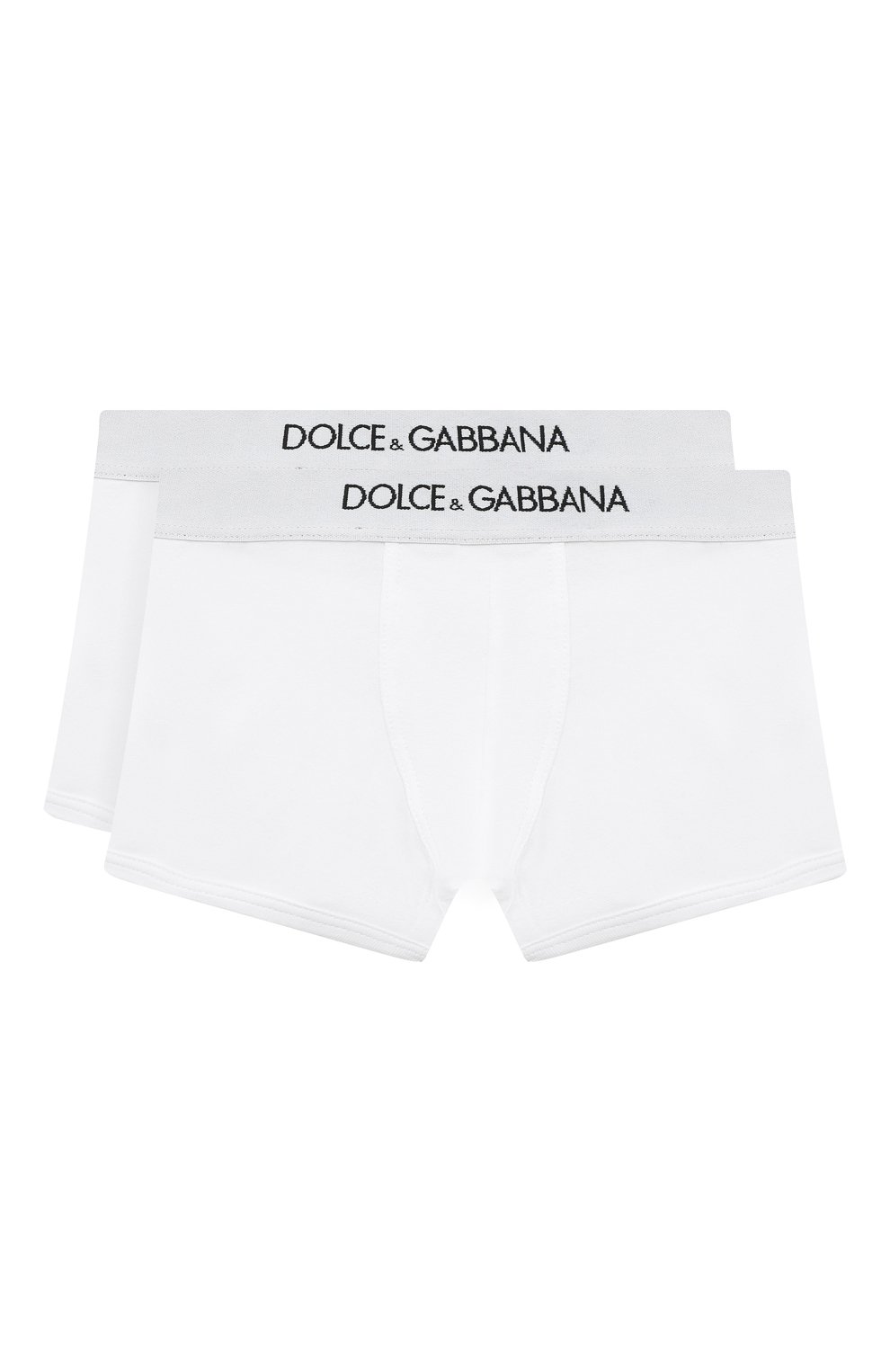Комплект из двух боксеров DOLCE & GABBANA, арт. L4J701/G70CT, фото 1