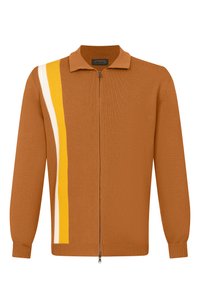 Светло-коричневый