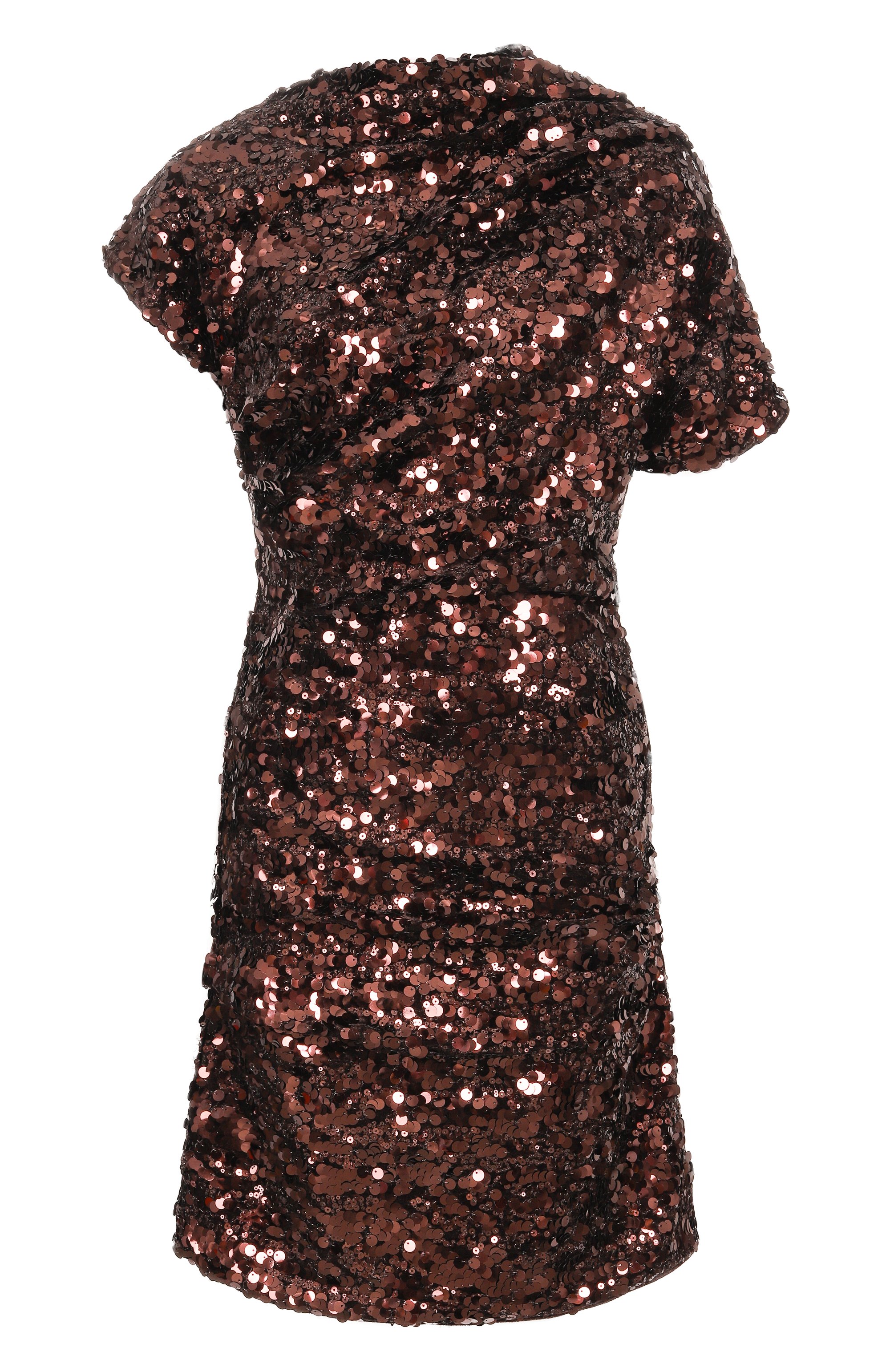 Платье GANNI, арт. A1030201, фото 1